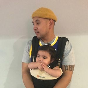 Meet your Posher, Alex